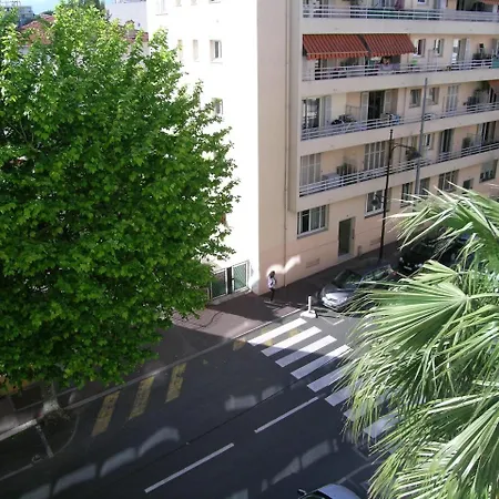 Apartment Eden Blue
